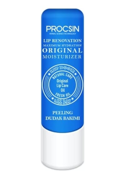 Lip Balm Peeling 5.5 Ml