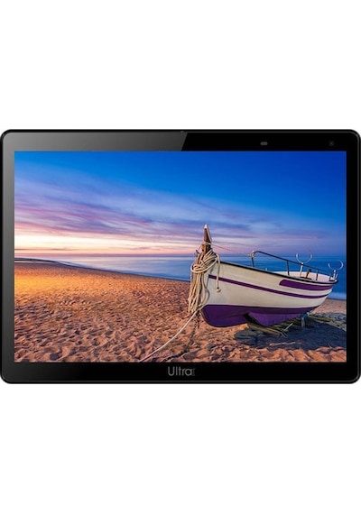 Technopc Ultrapad UP10.S43LA V2 4 GB 32 GB 10.1" Tablet Siyah