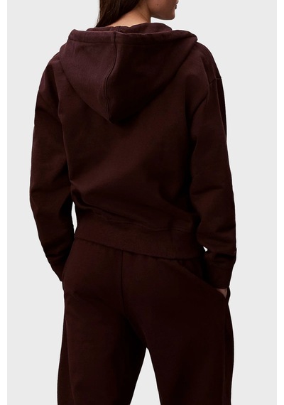 Calvin Klein Bayan Pantolon Lv047b235g 2e8 Mor Mor