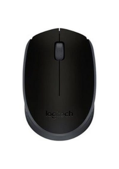 Kablosuz Usb Mouse Siyah 910-004424 Diğer