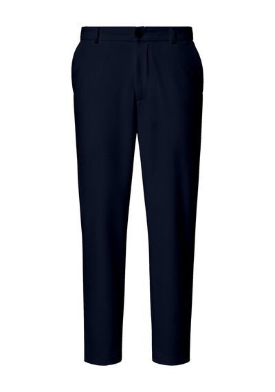 Goffra Erkek Flexon Ultra Esnek Relaxed Beli Lastikli Jogger Pantolon Lacivert M702-r0433-05