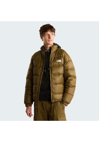The North Face M Hydrenalıte Down Jacket Erkek Ceket Nf0a88xu2ek1 Kahverengi