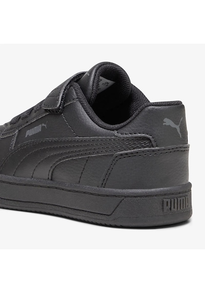 Puma 393839 01 Caven 2.0 Ac+ Ps Siyah Çocuk Spor Ayakkabı Siyah