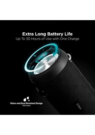 Dynamite Quattro 40w Hifi Kablosuz Bluetooth Hoparlör