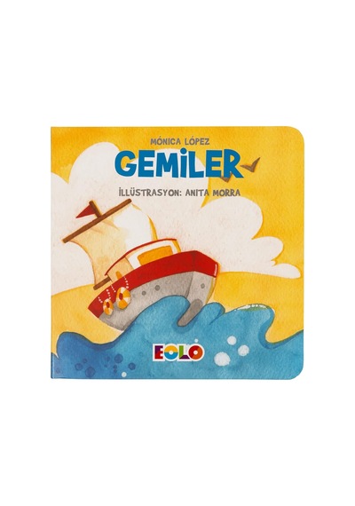 Gemiler - Taşıtlar Serisi
