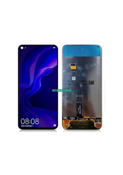 Huawei Honor V20 Lcd Ekran Dokunmatik (530989849)
