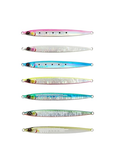 Savage Gear Sardine Slider 14.5 Cm 80 Gr Sahte Balık Uv Bgo