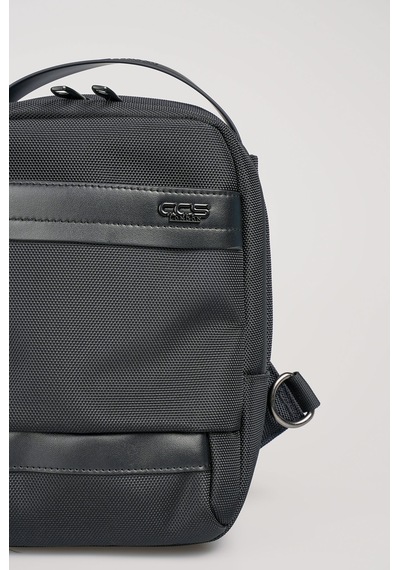 Ççs Unisex Çapraz Çanta Ccs31561 Siyah