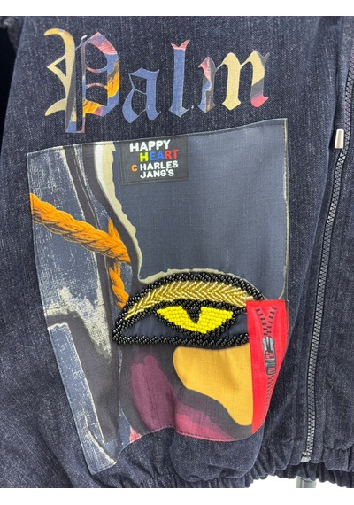 ALANYAXXL Büyük Beden Kadın Picasso Desenli Göz Aplikeli Boncuk İşlemeli Kapüşonlu Fermuarlı Pamuklu Twill Dokuma 50-52 Beden Alt Üst Takım Lacivert ALANYAXXL Büyük Beden Kadın Picasso Desenli Göz Aplikeli Boncuk İşlemeli Kapüşonlu Fermuarlı Pamuklu Twill Dokuma 50-52 Beden Alt Üst Takım Lacivert