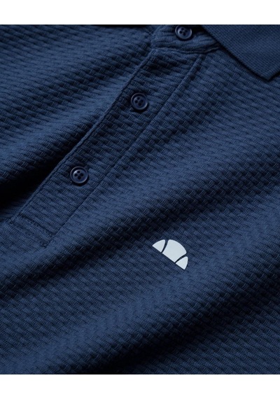 Ellesse 6sm5010-ebl Erkek Polo Tişört - Koyu Mavi Lacivert