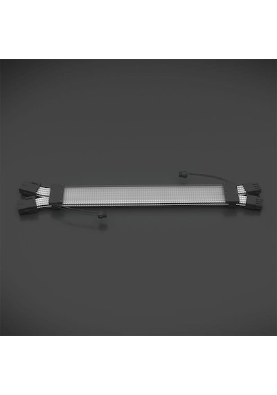 Snt Slv-8ppe-b Argb 8-pin Atx Pcı Exp 2 X Sleeve Ekran Kartı Siyah Güç Uzatma Kablosu