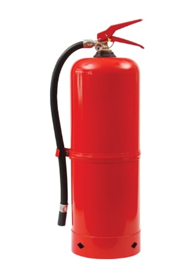 Yangın Söndürücü Tüpü 6 Kg