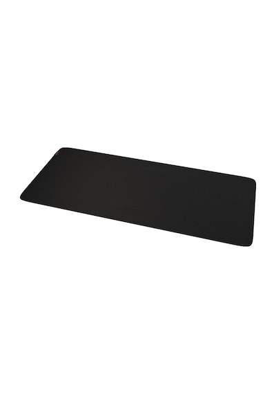 Northcity Rampage Pulsar Pro Xxl 900x400mm Dikişli Siyah Gaming Mousepad
