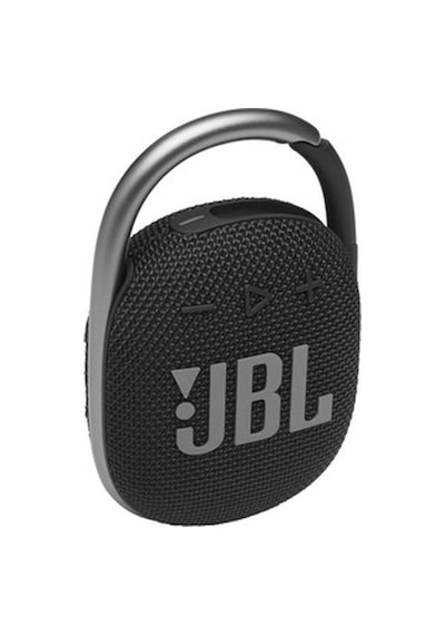 Jbl Clip4 Bluetooth Hoparlör Ip67 Siyah
