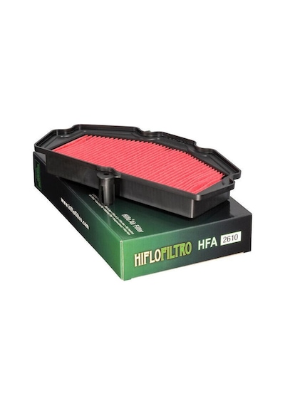 Hiflo Hfa2610 2022-2023 Kawasaki Z 650 Rs Uyumlu Hava Filtresi