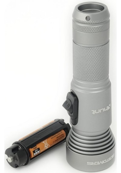 Bestdivers Fener X-Hunt 300 Lümen
