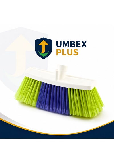 Umbex Plus- Oto Fırca Eko 17 Cm 3 Lü