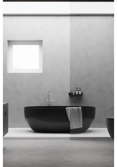 Zift Unique Ömür Boyu Paslanmaz Çelik Yapışkanlı Banyo Rafı ,modern Duş Rafı & Şampuanlık-silikon Yapıştırıcıı Diğer
