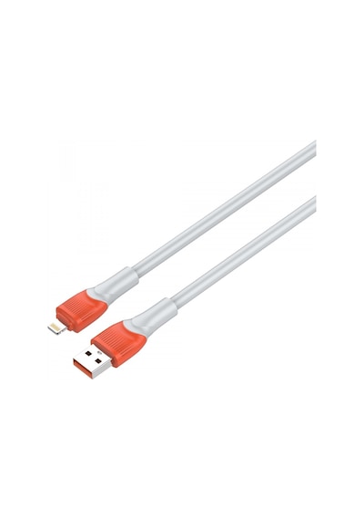 Ldnıo  LS603 3 M Lightning Hızlı Şarj Kablosu