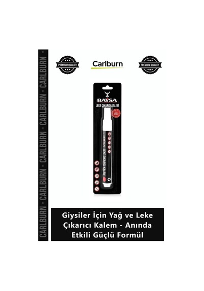 Özel Üretim Pratik Kumaş Dostu Giysiler İçin Yağ Leke Çıkarıcı Kalem Anında Etkili Güçlü Formül