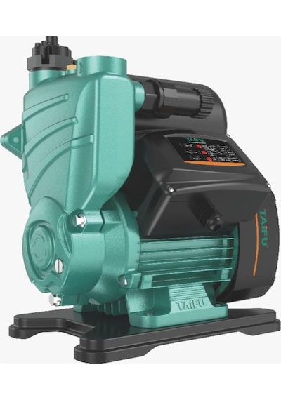Taifu Tgp 125 Sıcak Su Hidrofor Pompası 0.5 Hp