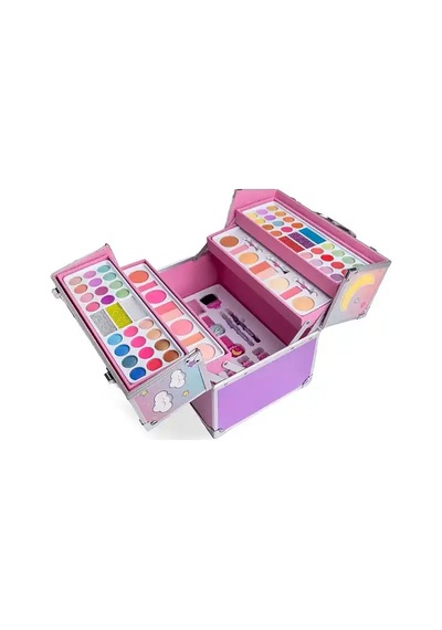 Martinelia Little Unıcorn Mega Beauty Case 85506
