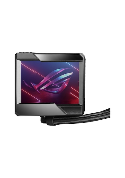 Asus ROG Ryujin II 240 ARGB Sıvı Soğutmalı İşlemci Fanı