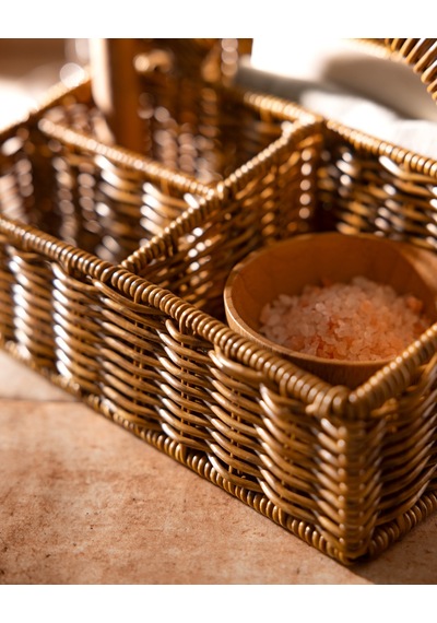 Madame Coco Montagnette Organizer - Naturel Ognz0000000017
