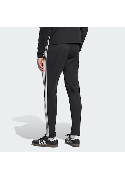 Adidas Tiro 25 Essentials Winterized Training Erkek Eşofman Altı Jn9470 Siyah