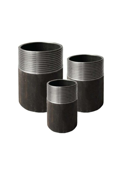 Dişli Boru Parçası Dikişli 1.1/4''