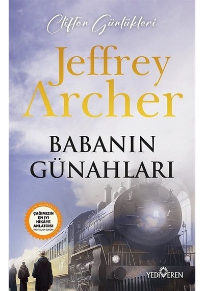 Babanın Günahları / Jeffrey Archer