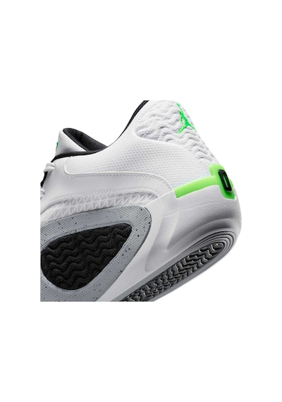 Nike Air Jordan Tatum 2 Mens Basketball Shoes Erkek Basketbol Ayakkabısı Beyaz Beyaz Nike Air Jordan Tatum 2 Mens Basketball Shoes Erkek Basketbol Ayakkabısı Beyaz Beyaz