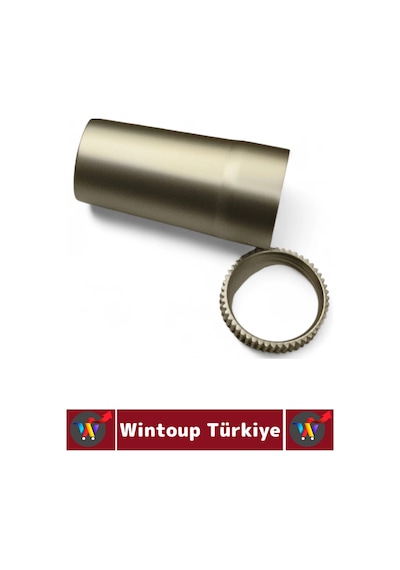 Wintoup Premium Klinik Terapi Ayarlanabilir 3 Uçlu Özel Hijyenik Kutu Hacamat Kalemi 100'lü İğne Hediye