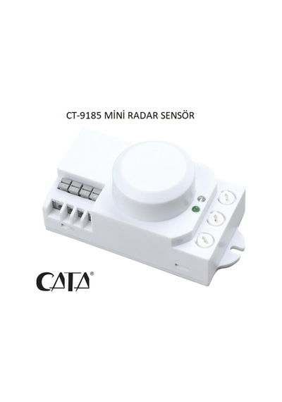 Ct-9185 Cata Radar Sensör