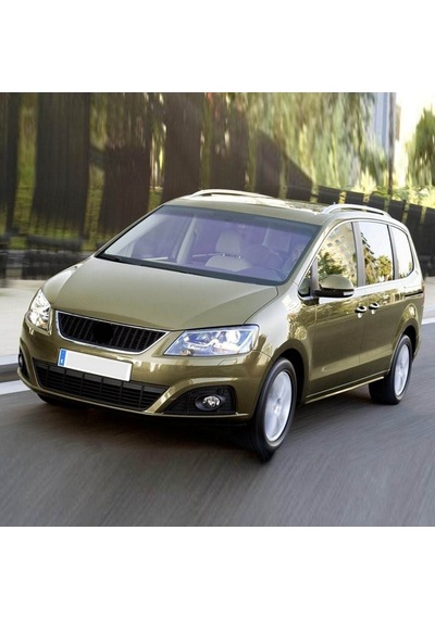 Seat Alhambra 11-15 Park Sensörü İkaz Düdüğü Hoparlörü 8e0919279