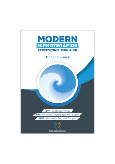 Modern Hipnoterapide Profesyonel Teknikler