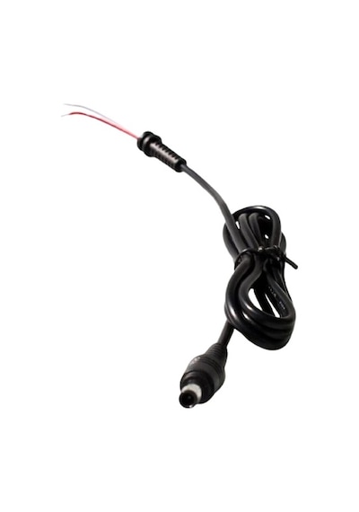 Samsung Np3530ea, Np3530ec, Np355e5x, Np370r5e Uyumlu Adaptör Kablosu Dc Kablo