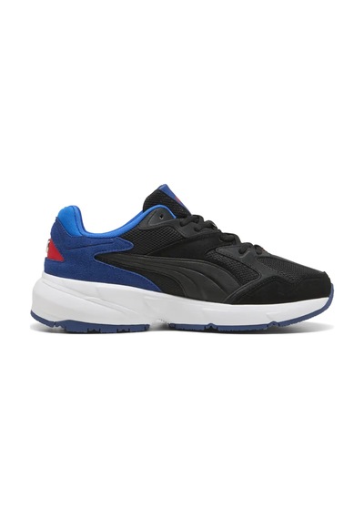 Puma Bmw Mms Profoam Galactic Siyah Erkek Spor Ayakkabı