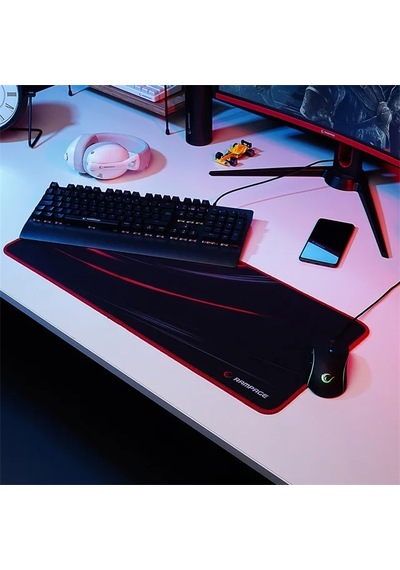Rampage 300272 Xl 300x700x3 Mm Oyuncu Mouse Pad