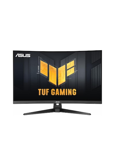 Tuf Gaming Vg32wq3b 31.5\" 180hz 0.5ms Hdmı+dp Hdr Wqhd Freesync Va Curved Vesa Monitör-129400