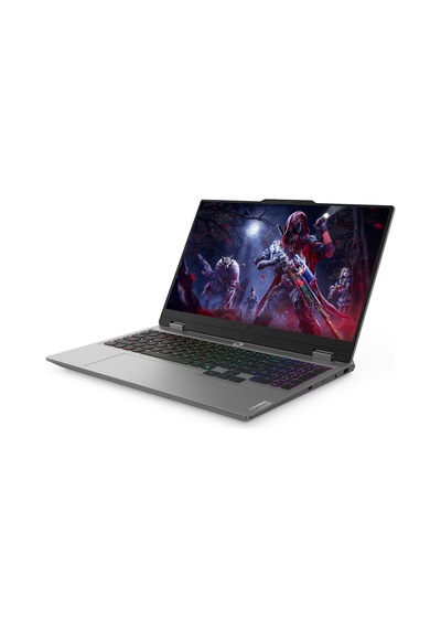 Lenovo LOQ 15 AHP10 83JG009TTRP37 Ryzen 5 220 96 GB 1 TB SSD RTX5050 15.6" W11P Dizüstü Bilgisayar + Çanta