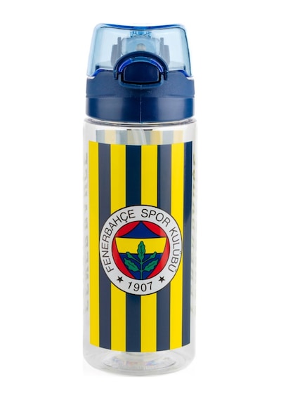 Fenerbahçe 500 Ml Plastik Matara Ve Beslenme Kabı 2740720