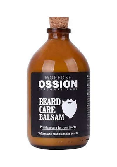 Morfose Ossion Beard Care Sakal Balsamı 100 ML