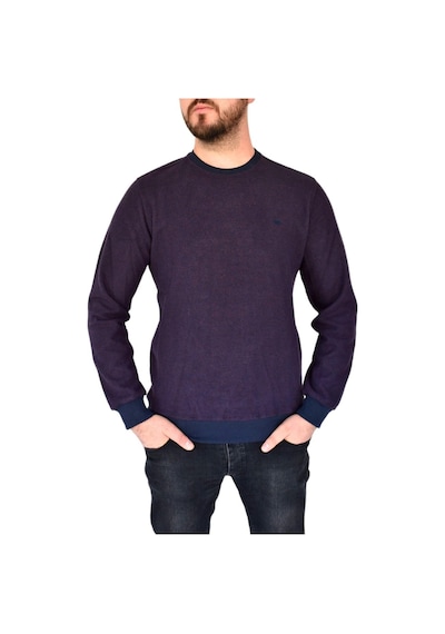 Erkek Büyük Beden Sıfır Yaka Sweat 6012 Bt Bgl-st02308 001
