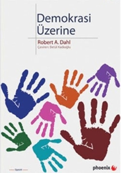 Demokrasi Üzerine Robert A. Dahl