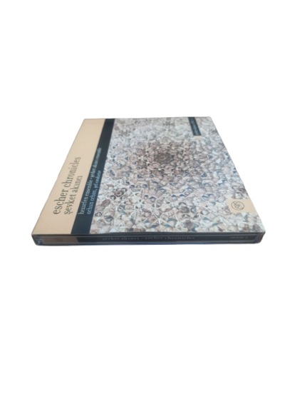 Şevket Akıncı Cd Escher Chronicles