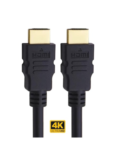 Polosmart Psh14 Hdmı Kablo 3m Siyah