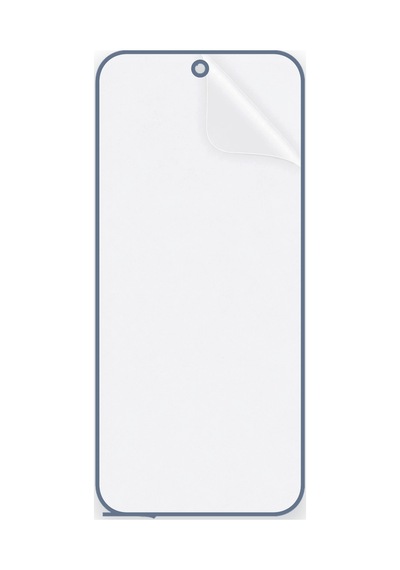 Honor X6c Uyumlu Ön Yüzey Nano Şeffaf Hidrojel Ekran Koruyucu 97151297