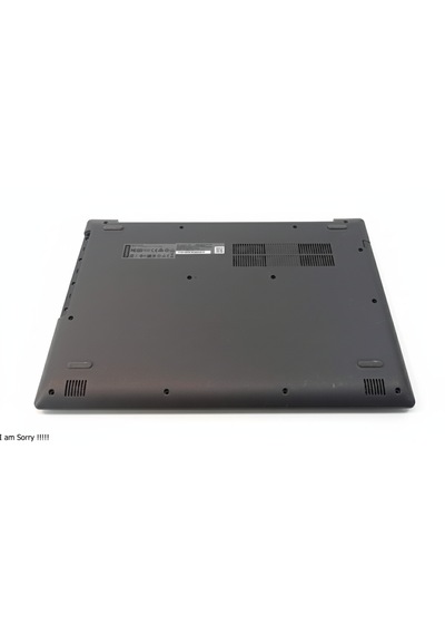 Lenovo İdeapad 320-15ısk,-320-15ıkb,-320-15ast,-320-15ıap Alt Kasa Lenovo İdeapad 320-15ısk,-320-15ıkb,-320-15ast,-320-15ıap Alt Kasa