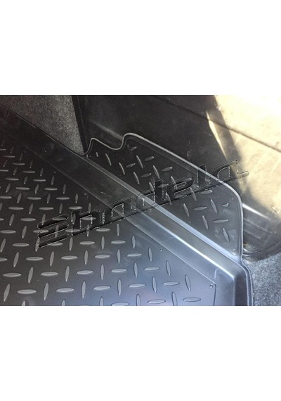 2005 2010 Volkswagen Jetta Bagaj Havuzu Jetta Bagaj Paspası